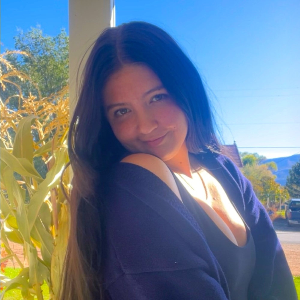 Meet your Posher, Lyndsay